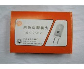 ˲ͷ Ųͷ 10A 250V~ 