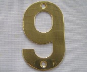 ƣƣ "9" ȫͭ 