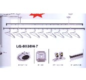 ҡ¼ Ͻ LQ-8038H-7 2ˡ2.4m 