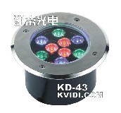  ص 6" LED165135mm KD-043     