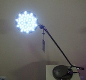 ¶̨ 5526LED-4 δ֪cm 