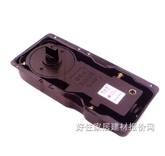 地弹簧 标准型X-555 80KG-110KG