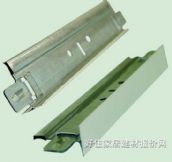 伟泰天花T型骨 3米铝材 常用规格 