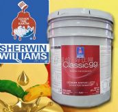 ΰSherwin-Williamsǽ齺 classic99 A27W51ŵ99 18.3L ɫ