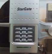STARGATE  82822 ſ     