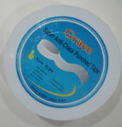 Grace 컨ѽӷ 50mm75m Super Anti-Crack Punched Tape     