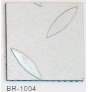 ʵPVCϵذ ϵBR1004 457.2mm457.2mm2.5mm 