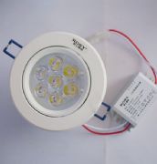 ʿ LEDͲơ컨 71w LEDRS-LC227ưף װǶʽ צ95mm ưɫ ůף3000K/չ⣨4000K/ף6500K 