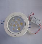 ʿ LEDͲơ컨 91w LEDRS-LC229ưף װǶʽ צ125mm ưɫ ůף3000K/չ⣨4000K/ף6500K 