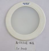 ʿ LEDͲơ컨 5w 3ԲͳLEDͲRS-LTC302A װǶʽ צ95mm Ͻưɫ 3000K/4000K/6500K 