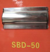߲ SBD-50 50mm12mm 