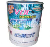 αǽ齺 VOC߼ǽ齺 5L ɫ