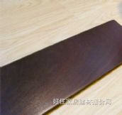 柯菲实木地板 紫檀 610mm×95mm×厚18mm 