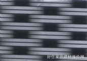时全PVC波音片 M460 122cm×5000cm 