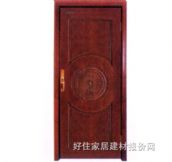 国盛复合（工艺）木门 DSA-018 2000×800mm 