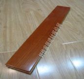 盛霖实木地板 金不换 610mm×95mm×厚18mm 