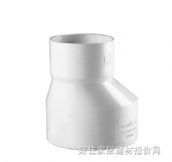 联塑管材配件 异径套 异径DN32mm-20mm 