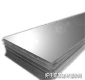 昊中镜面不锈钢板 202-2 1.0mm 