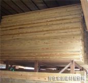美国防腐木材 SY0002 35mm×15mm×长3000mm 