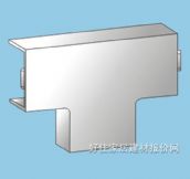 联塑线槽配件 槽角弯 20mm×10mm 