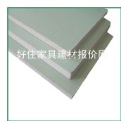 可耐福 纸面石膏板 2440mm×1220mm×厚12mm LF007     