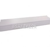 联塑线槽 PVC线槽 39mm×19mm 