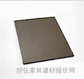 忠信有色玻璃 茶镜ZX015 5厘 