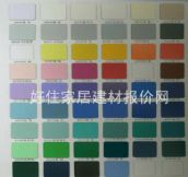 中天防火板 YF0001 2440mm×1220mm×厚0.8mm 