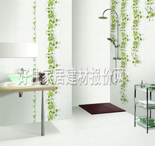 合美墙砖花片 MG1-43112T1 300×450mm