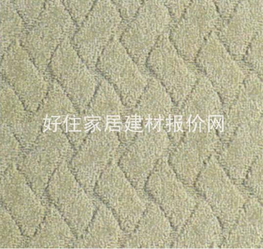 新艺华家庭满铺地毯 尼龙地毯 4×3.6M