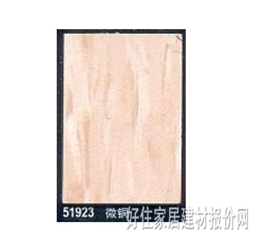 橡胶地板 微铜石英胶地板 300×300mm