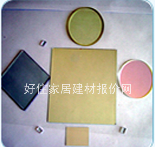 恒辉有色玻璃 HH0002 5厘
