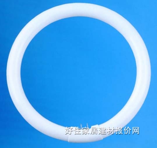 荧光灯光源 环形 20W