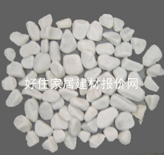 石米（粗骨料） 15㎏ 白石米 常用规格