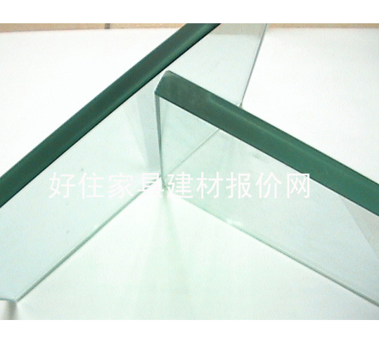 钢化玻璃 ZX008 15厘
